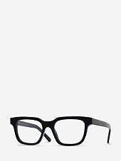 Оправа MM6 Lunettes 11 Optical Black 51 18 145