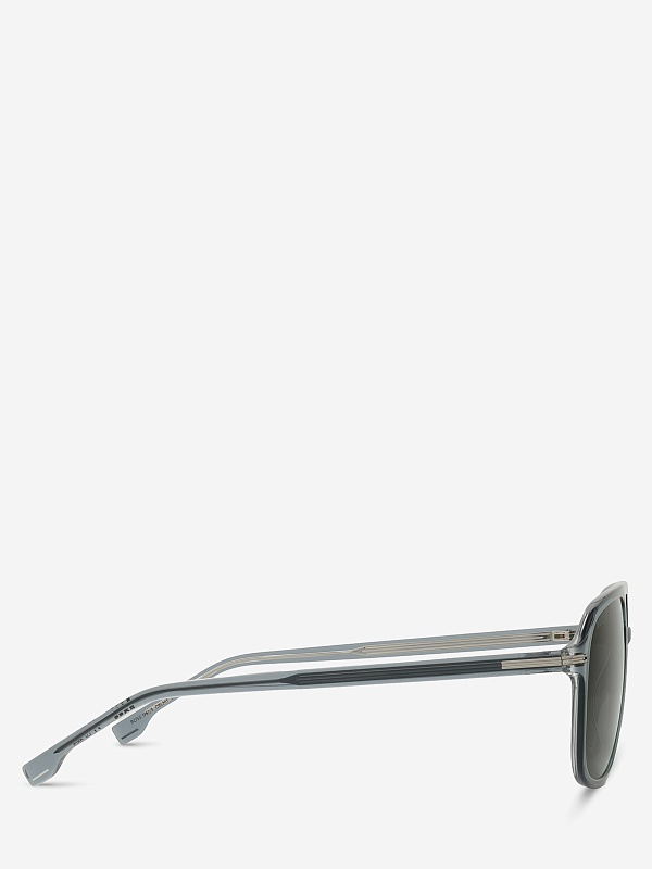 Солнцезащитные очки Hugo Boss BOSS 1751/S CBL MT 57 16 145 - 3