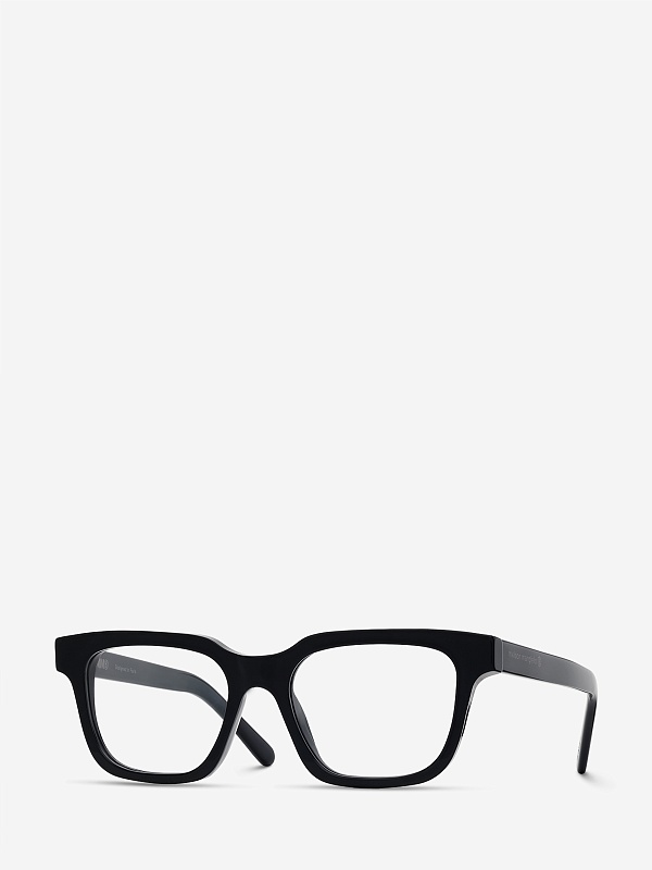 Оправа MM6 Lunettes 11 Optical Black 51 18 145 - 0