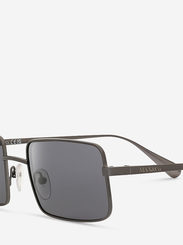 Солнцезащитные очки MAX&CO MO 0161 08A 53 20 140 - 3
