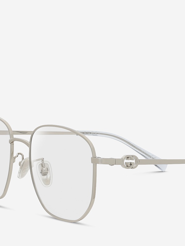 Оправа Gucci GG2146OA 002 54 19 145 - 3