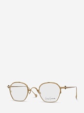 Оправа Yohji Yamamoto L002 RX M007 44 27 145
