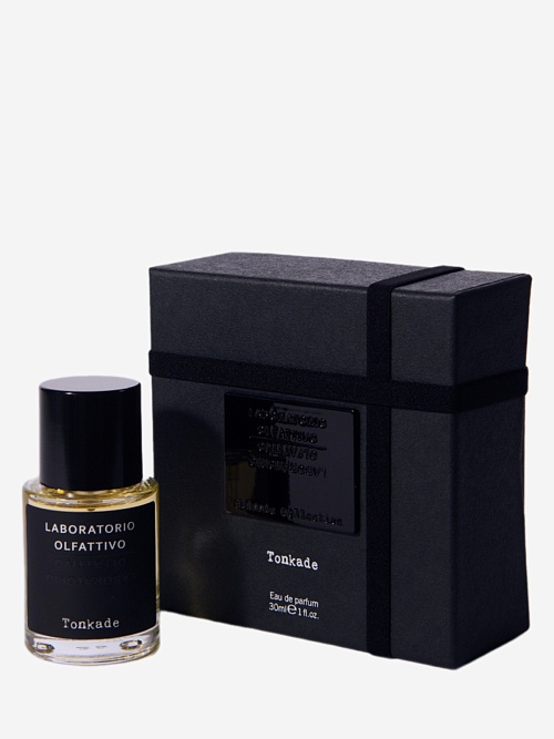 Парфюмерная вода унисекс Laboratorio Olfattivo 8050043464194 TONKADE 30 мл - 0
