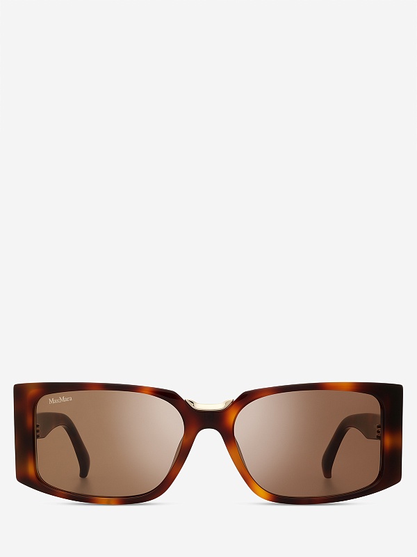 Солнцезащитные очки Max Mara MM 0159 52E 54 16 140 - 2
