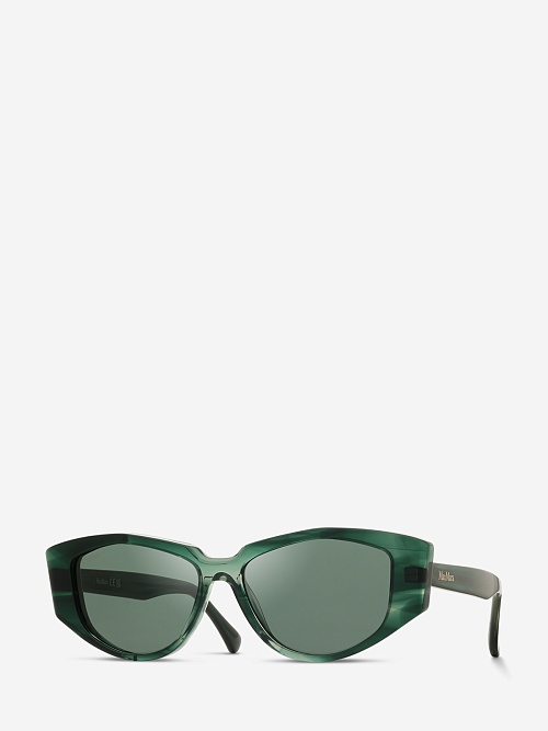 Солнцезащитные очки Max Mara MM 0161 96N 52 14 140 - 0