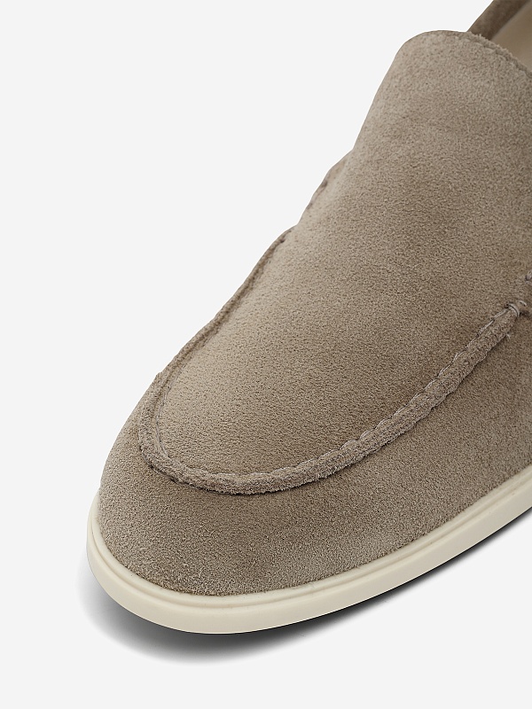 Лоферы муж NeroGiardini E601060U 501 - 5