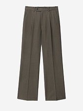 Брюки муж Tonywack BE34PT11 HAZELNUT