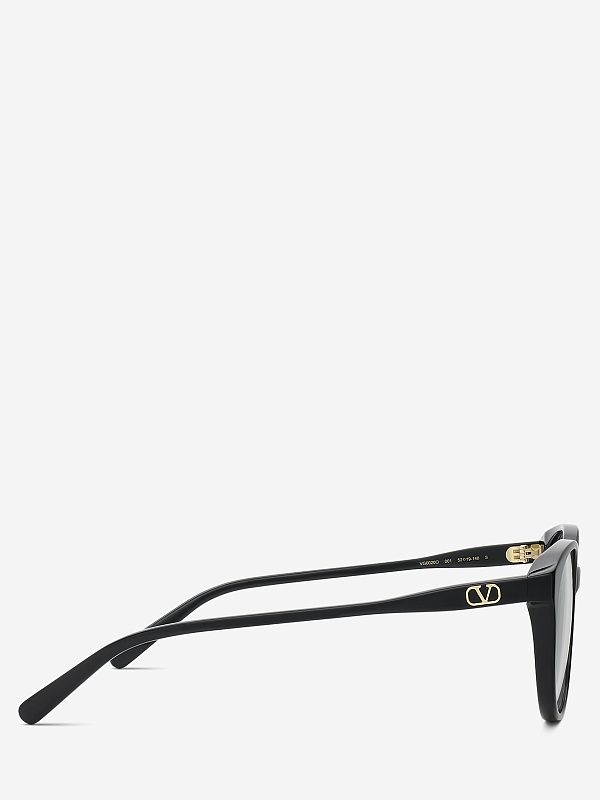 Оправа Valentino VG0020O 001 52 19 140 - 2