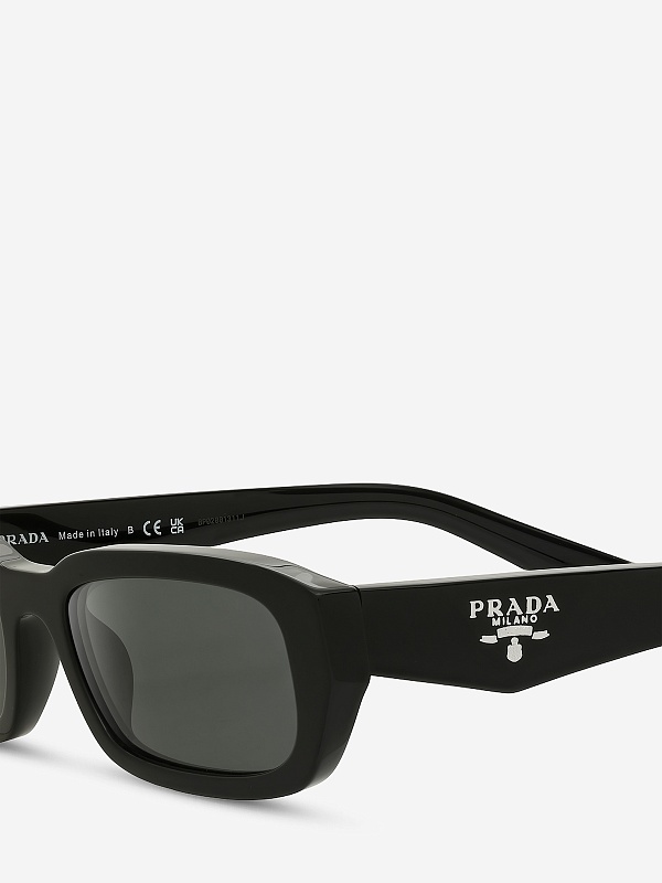 Солнцезащитные очки Prada PR B06S 16K08Z 53 - 4