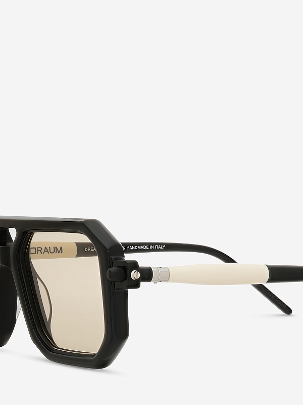 Солнцезащитные очки Kuboraum Maske P8 SG BYB 53 17 145 - 5