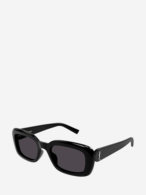 Солнцезащитные очки Saint Laurent SL M130 001 53 21 140 - 0