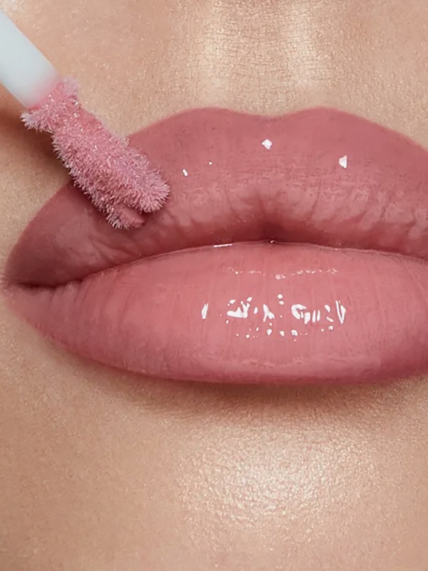 Блеск для губ жен Charlotte Tilbury CT9049 COLLAGEN LIP BATH - PILLOW TALK FAIR - 2