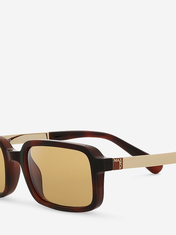 Солнцезащитные очки MAX&CO MO 0159 52J 53 19 140 - 3