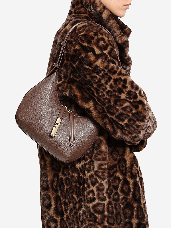 Сумка жен Furla WB01500BX33532460S1007 CIOCCOLATO - 5