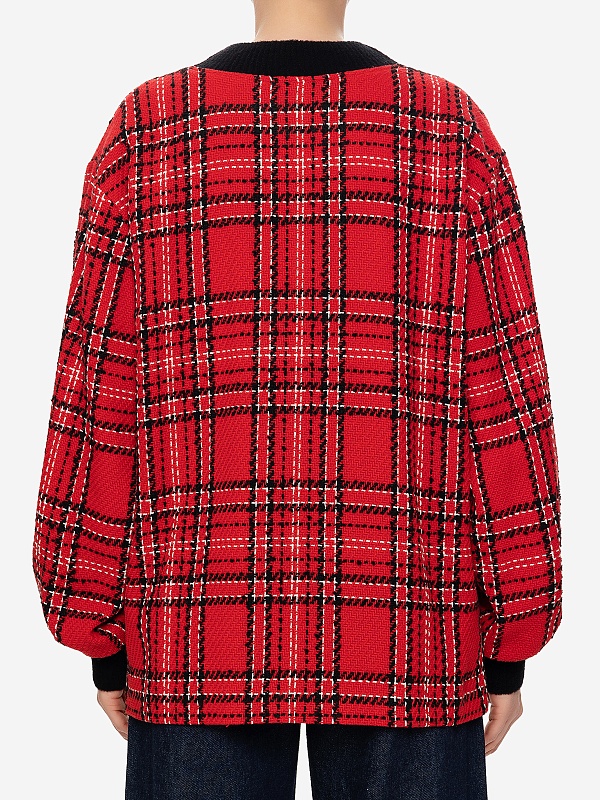 Кардиган жен MSGM 3741MDG20 247625 18 - 3