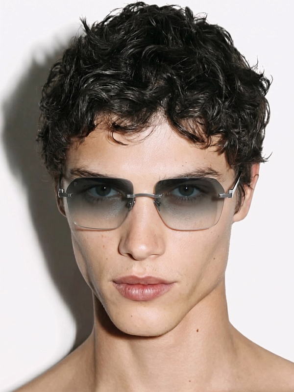 Солнцезащитные очки Bali S25458 GC3 X500 SUN 54 18 148 - 1