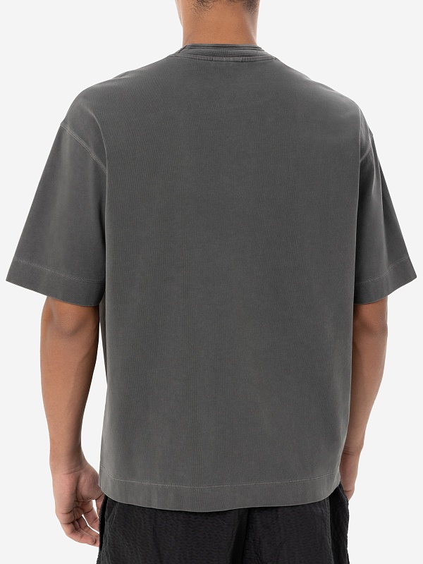 Футболка муж Emporio Armani 3D1T75 1JWZZ 0639 - 4