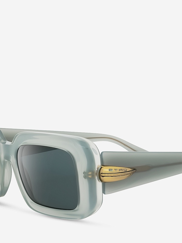 Солнцезащитные очки Etro ETRO 0132/S 6CR KU 53 20 140 - 3