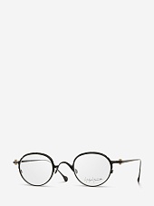Оправа Yohji Yamamoto L001 RX M006 43 27 145