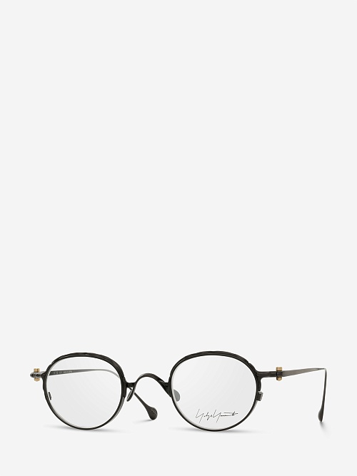 Оправа Yohji Yamamoto L001 RX M006 43 27 145 - 0