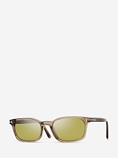 Солнцезащитные очки Tom Ford FT1300 45N 53