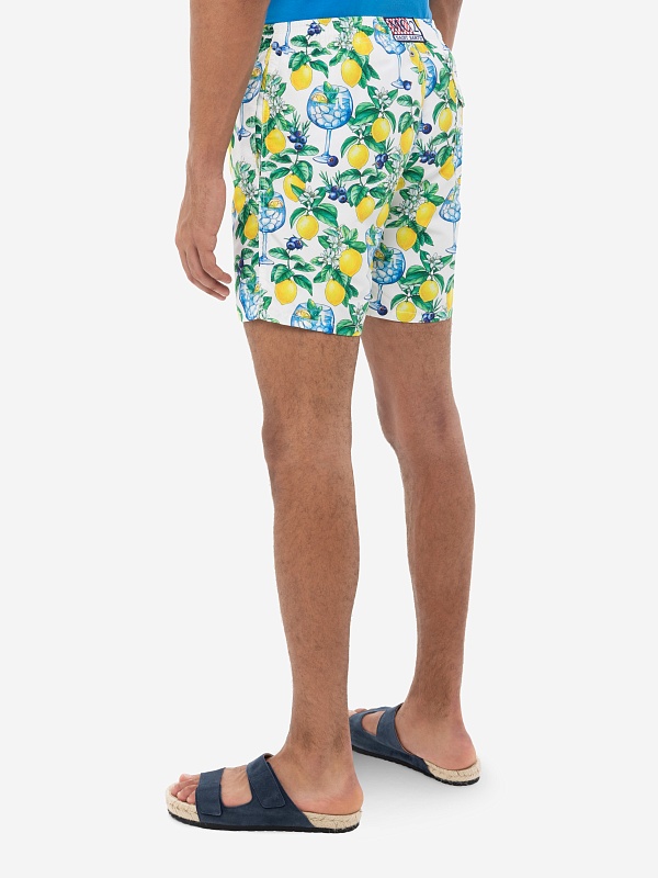 Плавки муж MC2 Saint Barth GUS0001 05500H GIN CITRUS 01 - 2