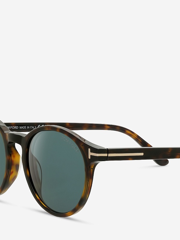 Солнцезащитные очки Tom Ford FT1331 52V 51 - 4