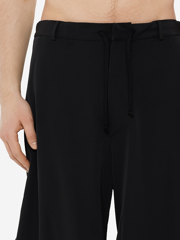 Брюки муж MM6 SH0KA0014 S54445 900 - 5