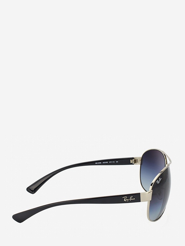 Солнцезащитные очки Ray-Ban RB3386 003/8G 67 13 130 - 2