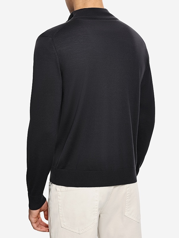 Кардиган муж Filippo De Laurentiis FZ1ML RM16R 960 - 1