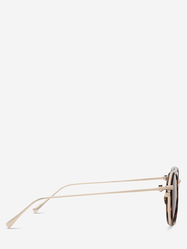 Солнцезащитные очки Yohji Yamamoto YYSUN505 SG C04 50 25 - 2