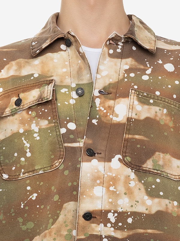 Куртка муж MSGM 3640MH232L 247082 37 - 5