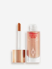 Тональное средство жен Charlotte Tilbury CT3757 HOLLYWOOD FILTER - 3 FAIR