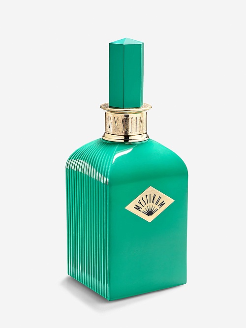 Парфюмерная вода унисекс MYSTIKUM 4610524342270 THE GEISHA'S SECRET GARDEN EDP 100 мл - 0