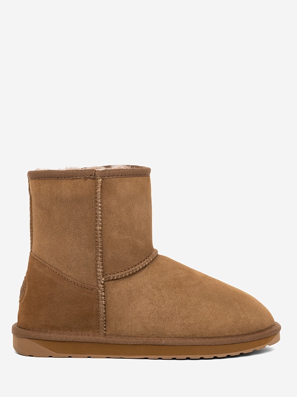 Угги жен EMU Australia W10003 Camel - 2