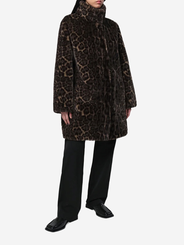 Шуба жен APPARIS F4CT142DRLE DRLE - 1