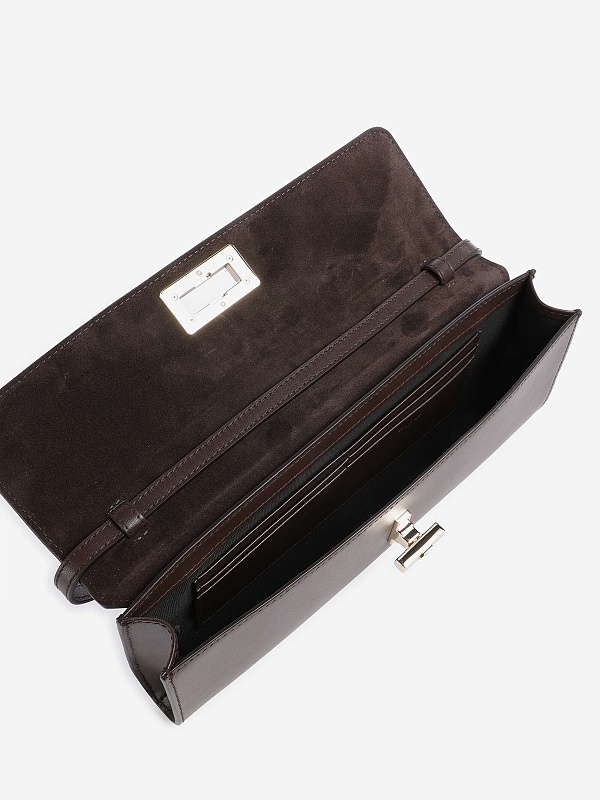 Сумка жен Furla WE00841AX07332460S1007 CIOCCOLATO - 3