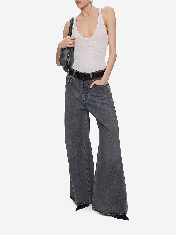 Топ жен Diesel A21579 0ADCM 8HG - 1