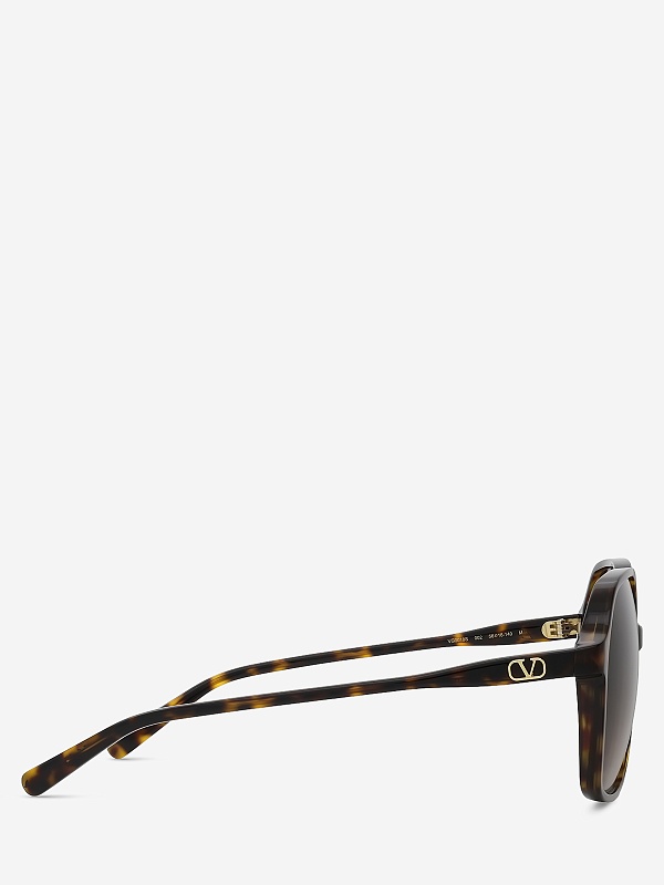 Солнцезащитные очки Valentino VG0018S 002 56 18 140 - 2