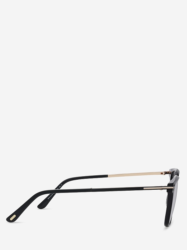 Оправа Tom Ford FT6124-B 001 53 - 2