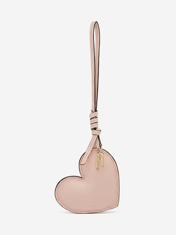 Брелок жен Furla WK00553BX22694355S1007 DUSTY PINK - 2