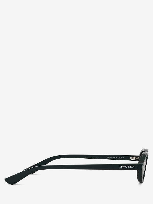 Оправа Alexander McQueen AM0559O 004 51 18 150 - 2