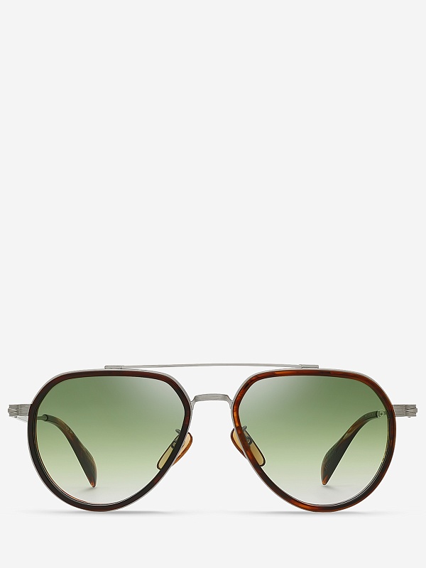 Солнцезащитные очки David Beckham DB 1226/G/S 9CI 8Z 57 18 145 - 1