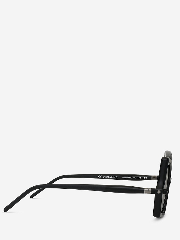Солнцезащитные очки Kuboraum Maske P30 SG BK 54 15 145 - 2