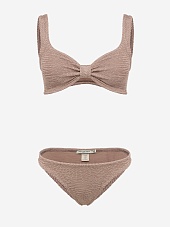 Купальник раздельный жен Paramidonna SS25SALRB ROSE BEIGE
