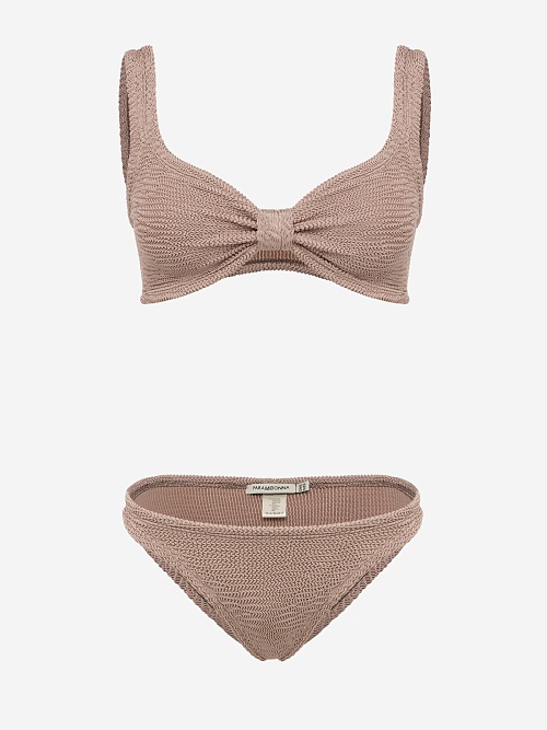 Купальник раздельный жен Paramidonna SS25SALRB ROSE BEIGE - 0