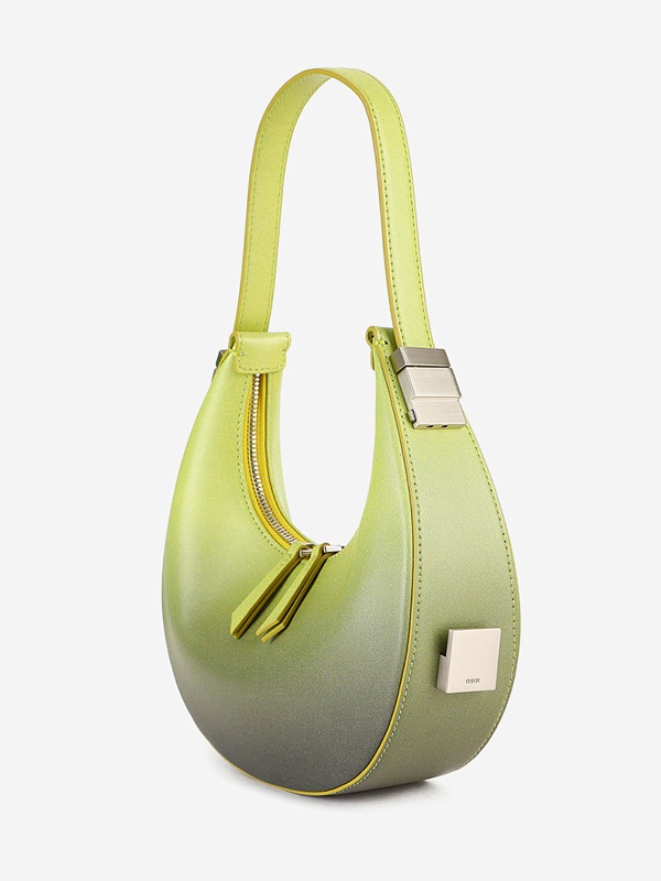 Сумка жен OSOI 23FB030-101-08 PRISM YELLOW - 4