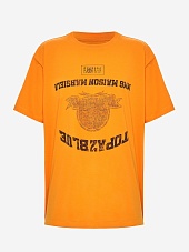 Футболка муж MM6 SH0GC0041 S24311 184