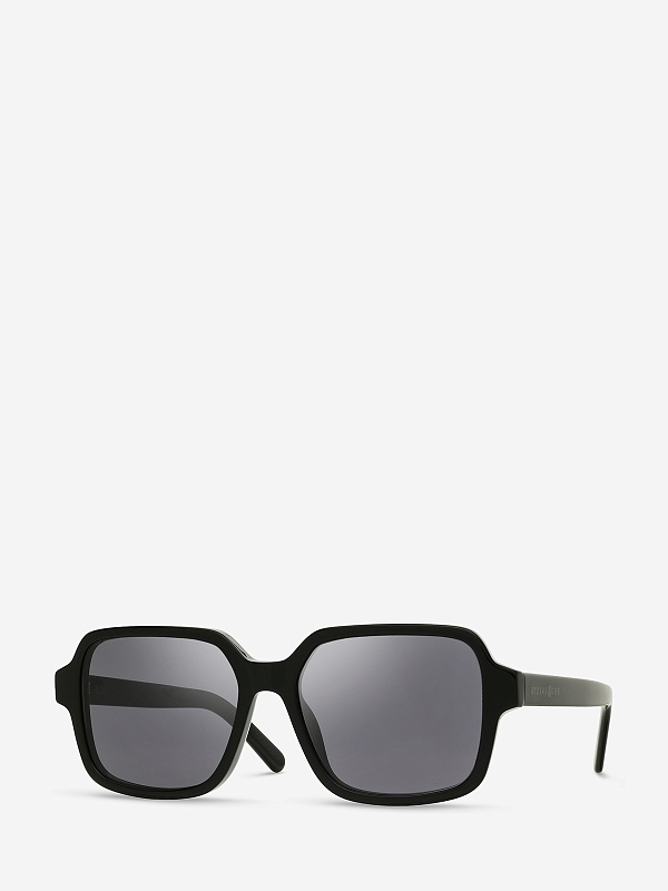 Солнцезащитные очки MM6 Lunettes 4 Noires 56 17 145 - 0