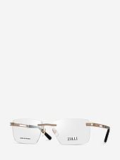 Оправа Zilli ZI 60118 C01 58 18 148